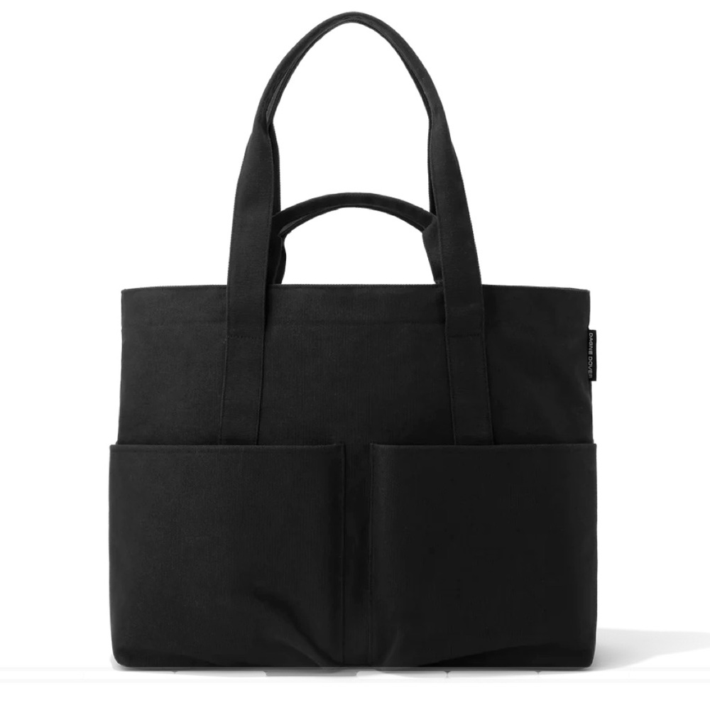 Dange Dover vida cotton tote bag